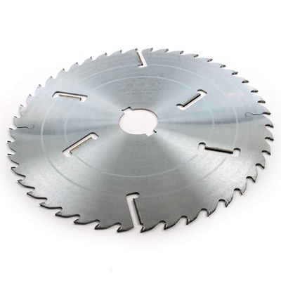 TCT 355mm Miter Industrial Circular Saw Blades For Steel Woodcutting