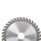 Hot Cold Pressed Balsa Cutting Tool Holders Round TCT Saw Blade
