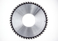 140T 144T TCT Woodworking Saw Blade Cutter Straight Smooth Edge