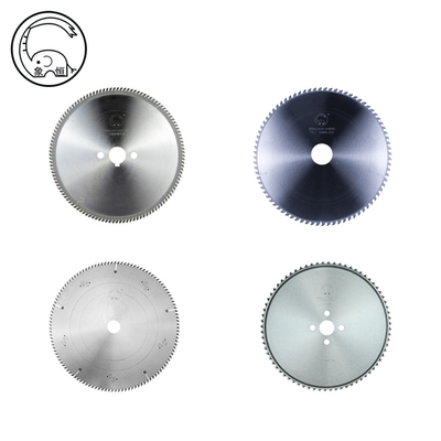 90mm 48 răng Mitre Lưỡi cưa kim loại để cắt vật liệu tổng hợp năng lượng gió kim loại