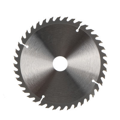 180mm 52T Lưỡi cưa đa năng 12 inch Lưỡi cưa tròn cắt kim loại