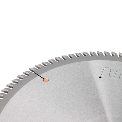 100mm Hình tròn 48T Lưỡi cưa đa năng Gia công hàn tần số cao