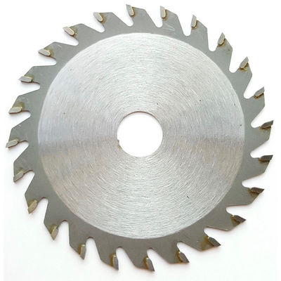 Lưỡi cưa đa năng 24t 210mm, Lưỡi thép TCT có xử lý nhiệt