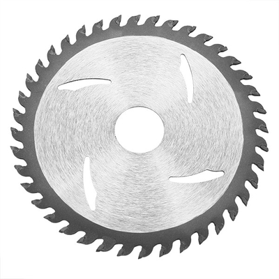 Lưỡi cắt gỗ mịn 6in 165mm Khả năng chống mài mòn cao